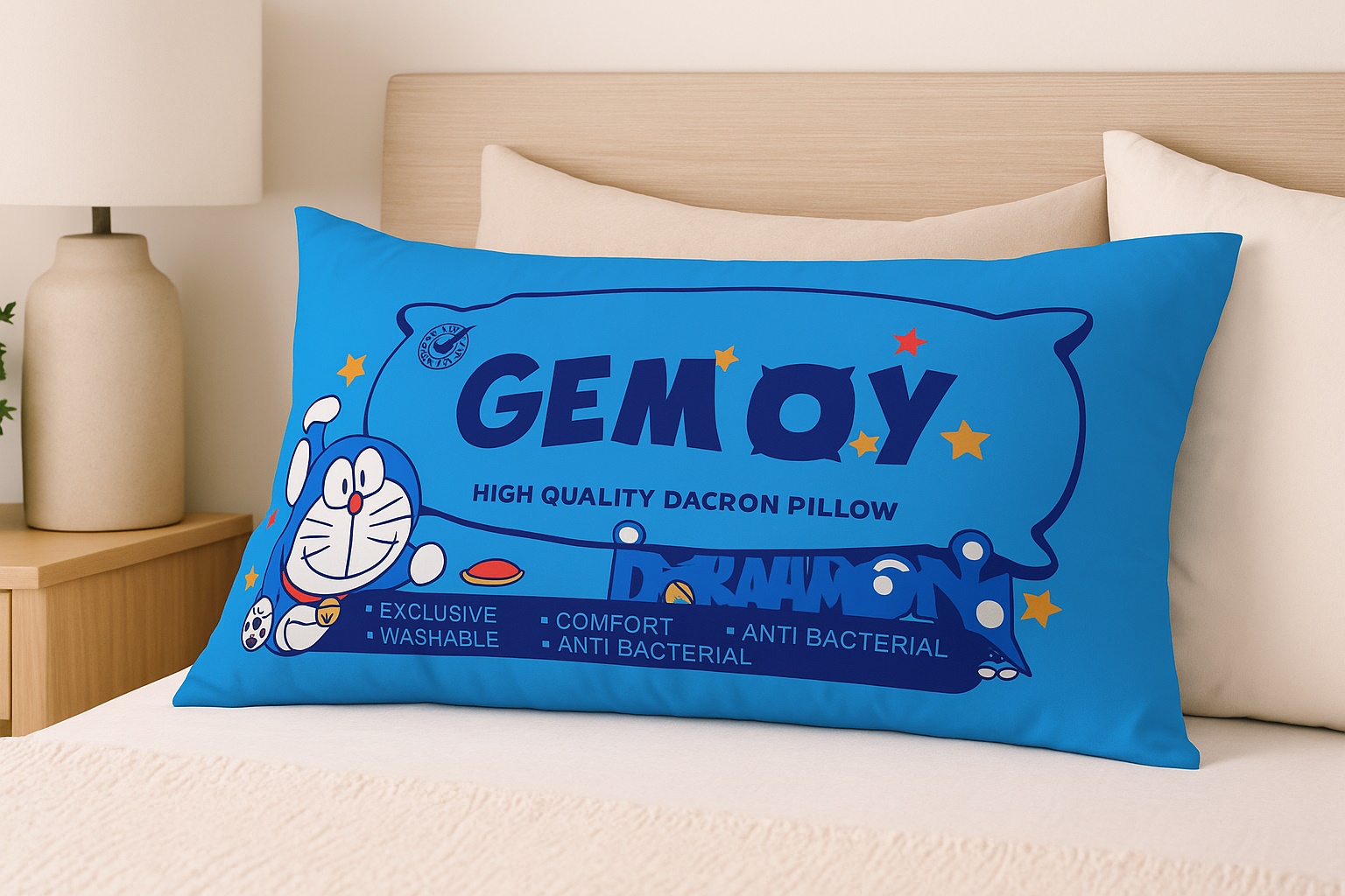 GEMOY