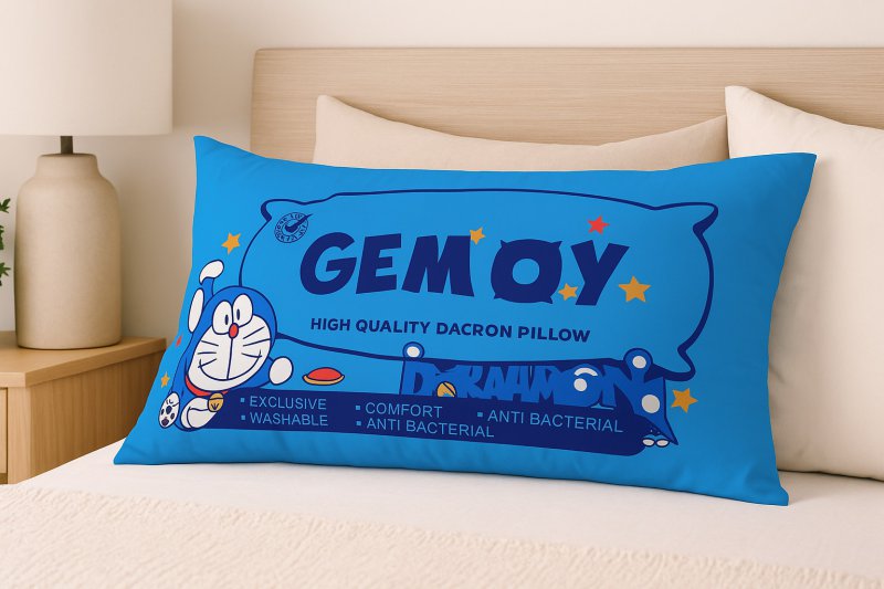 Bantal Gemoy